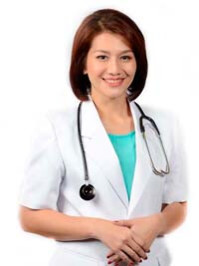 Dr. Dermatologist Dinda