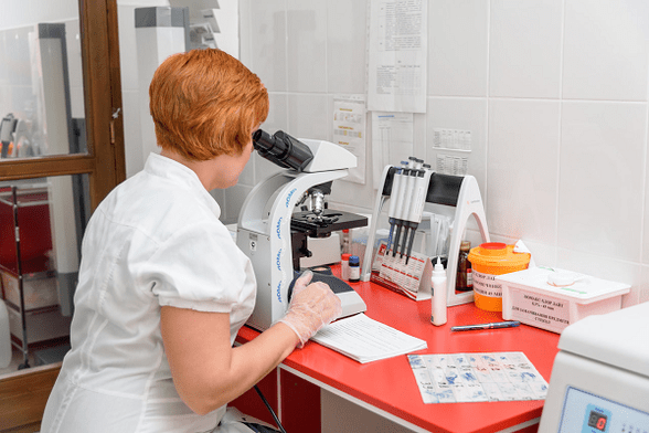 diagnosis papillomavirus manusa